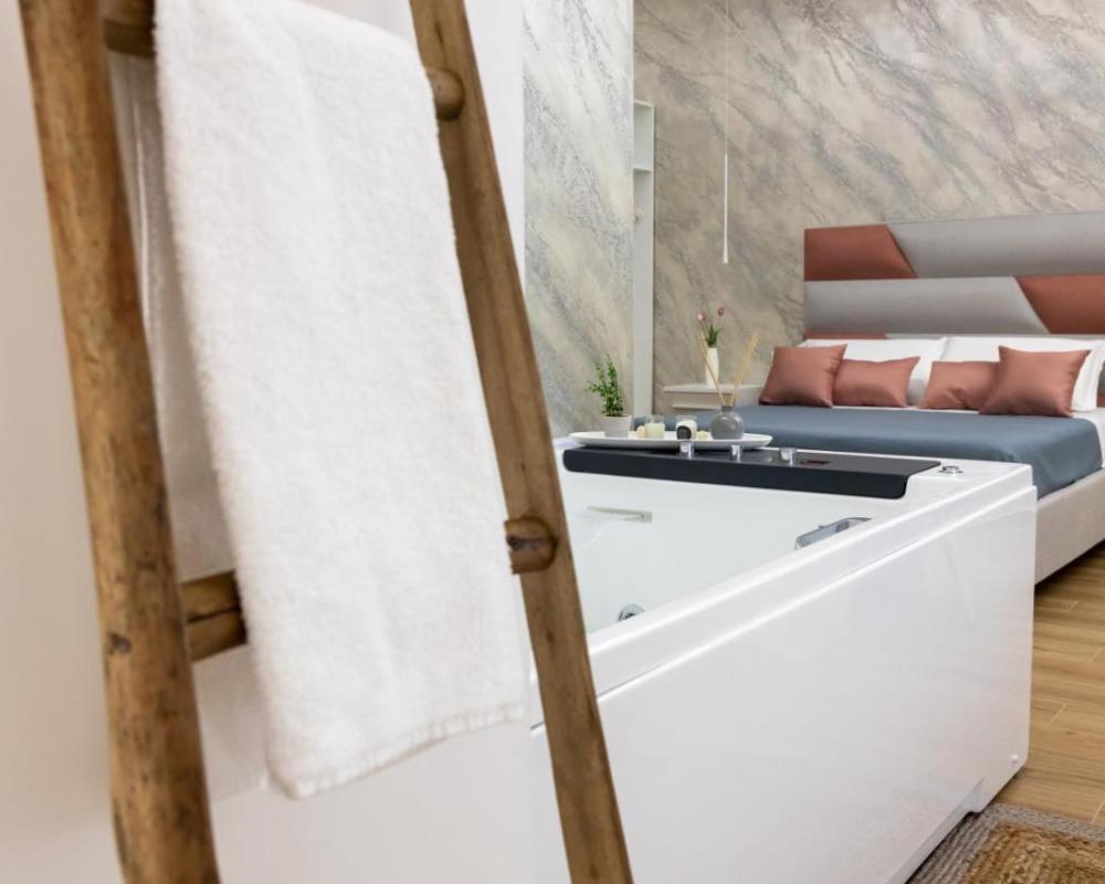 фото Sunbay Luxury Rooms