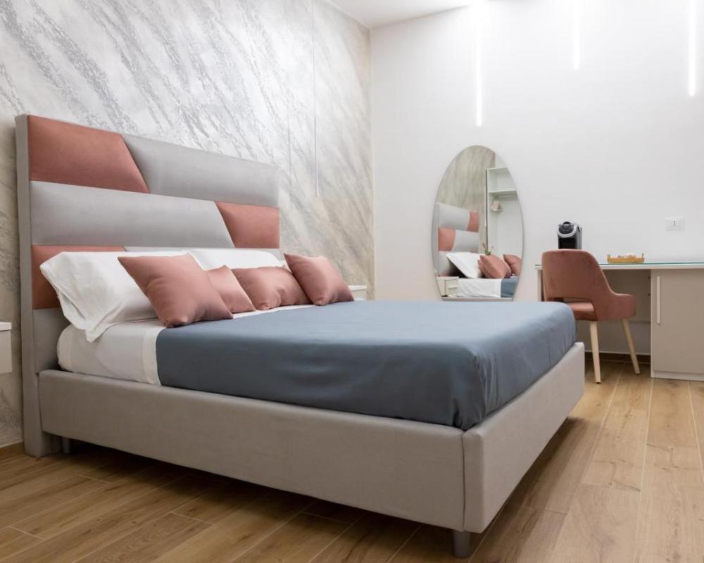 фото Sunbay Luxury Rooms