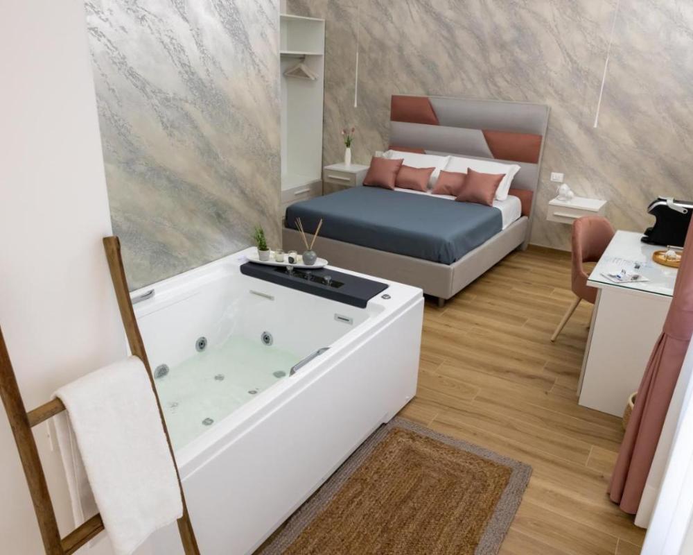 фото Sunbay Luxury Rooms