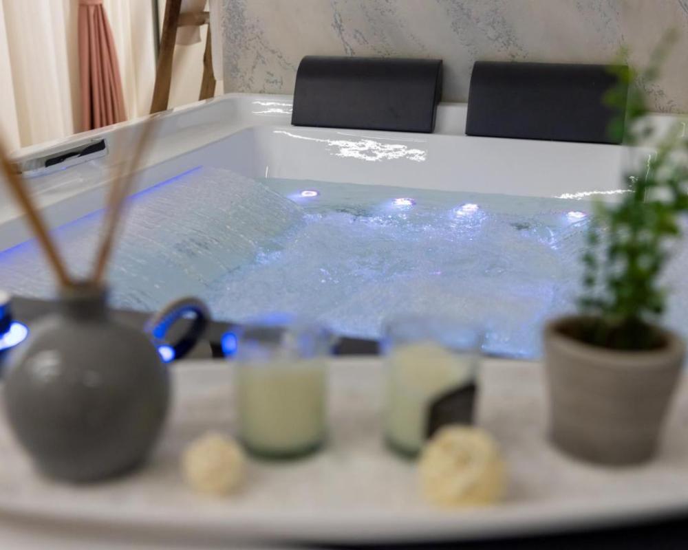 фото Sunbay Luxury Rooms