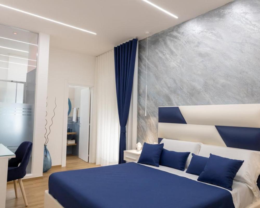 фото Sunbay Luxury Rooms