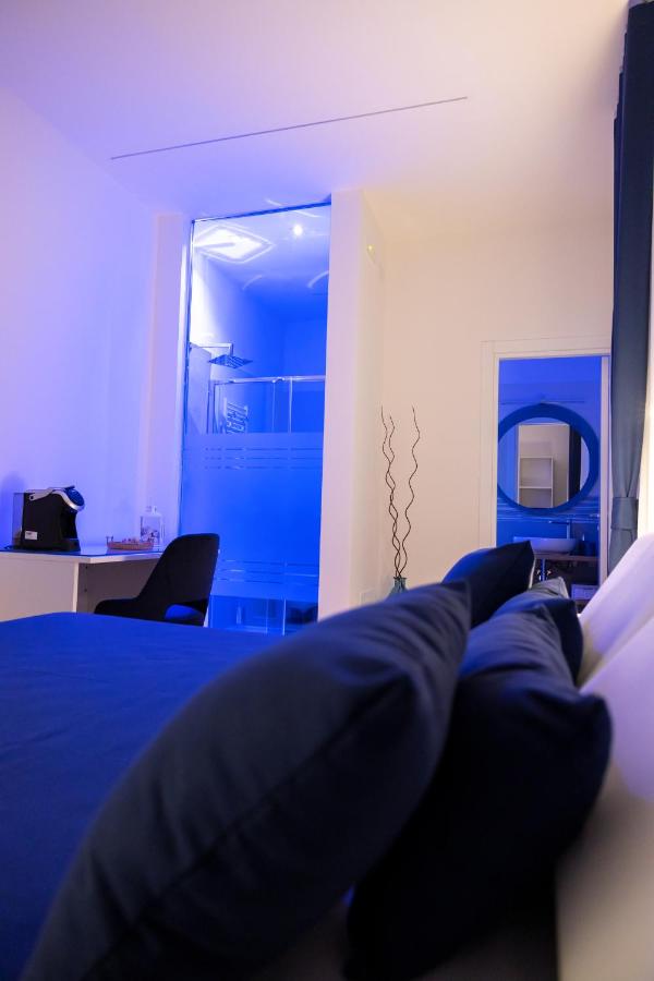 фото Sunbay Luxury Rooms