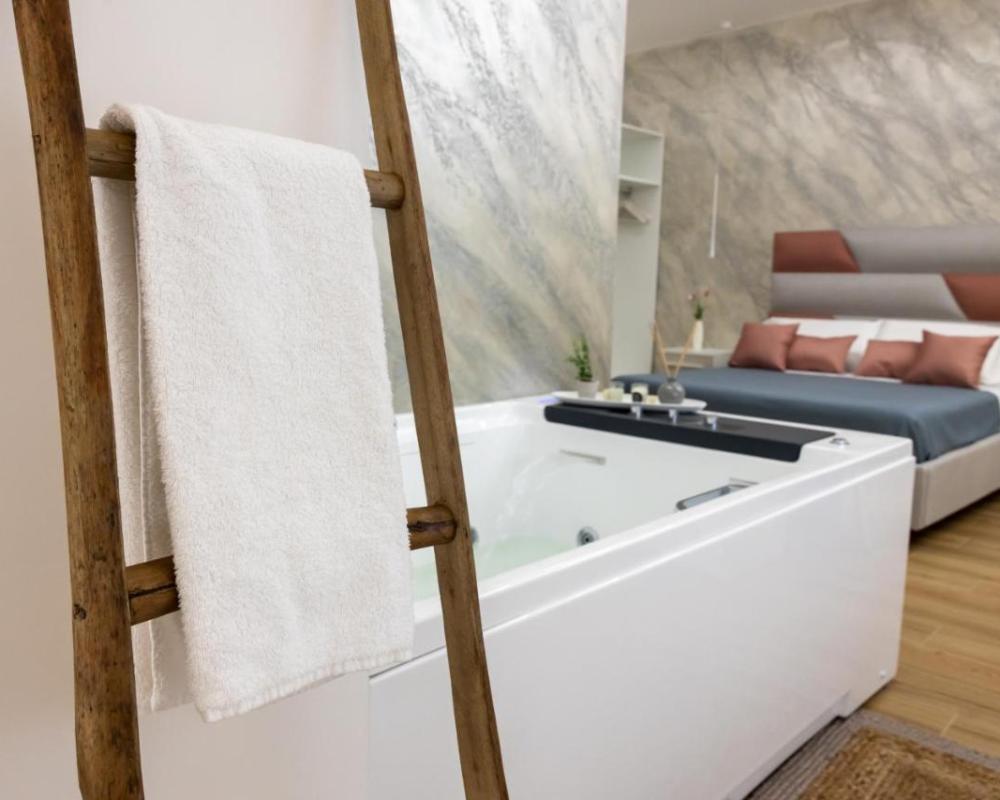 фото Sunbay Luxury Rooms