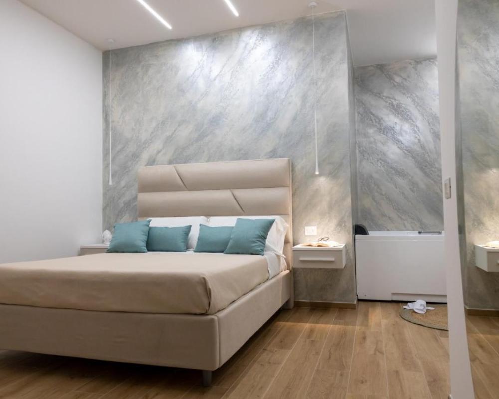 фото Sunbay Luxury Rooms