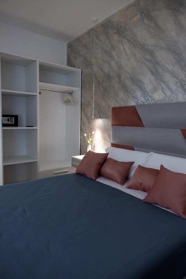 фото Sunbay Luxury Rooms