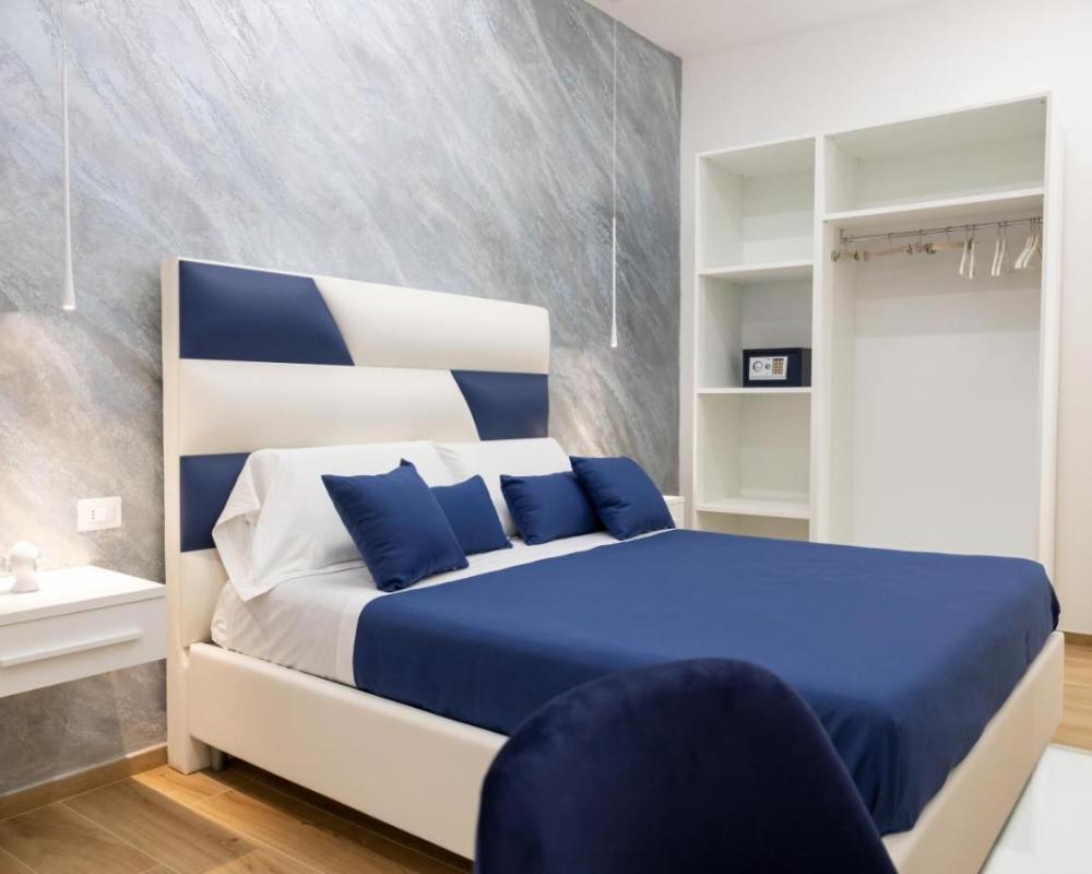 фото Sunbay Luxury Rooms