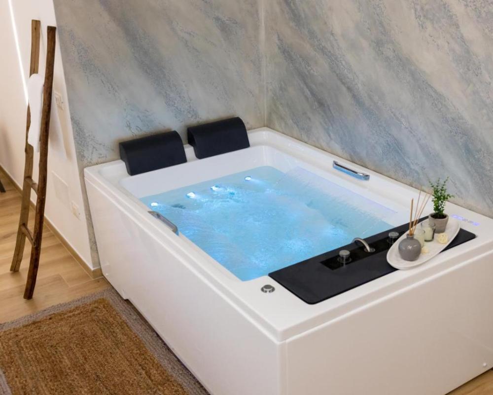 фото Sunbay Luxury Rooms