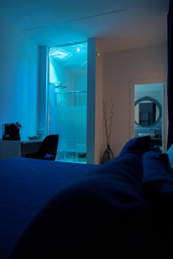 фото Sunbay Luxury Rooms