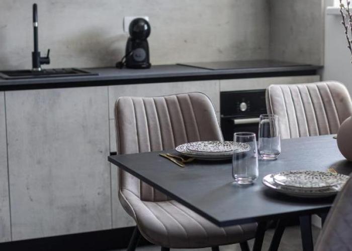 Apartments Antico