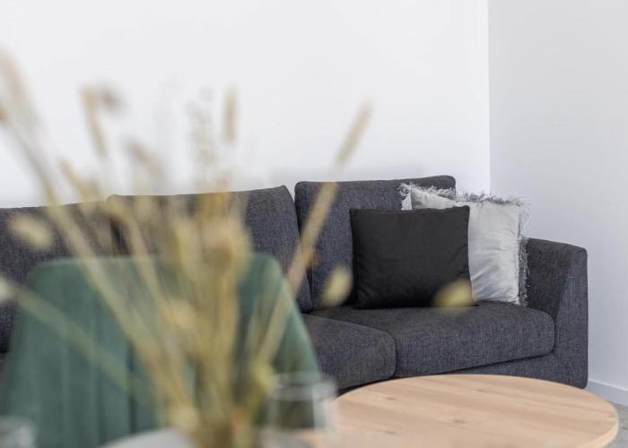 Apartments Antico