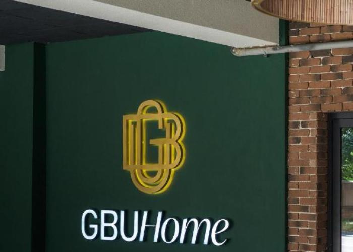 GBU Home Timisoara