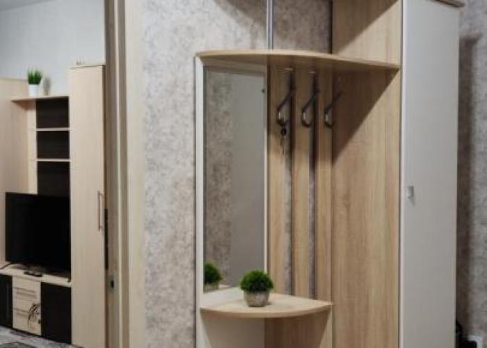 Уютная 2 ком.квартира