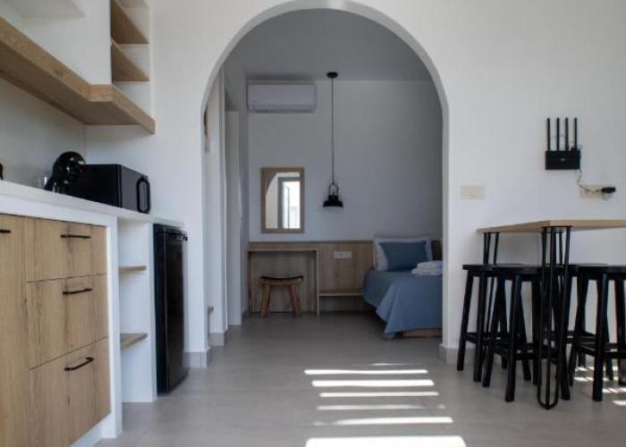 Kotinos Luxury Suites