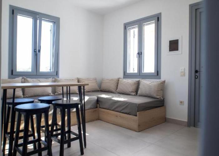 Kotinos Luxury Suites