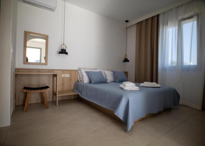 Kotinos Luxury Suites