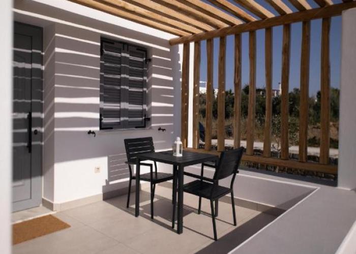 Kotinos Luxury Suites
