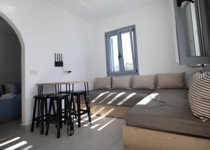 Kotinos Luxury Suites