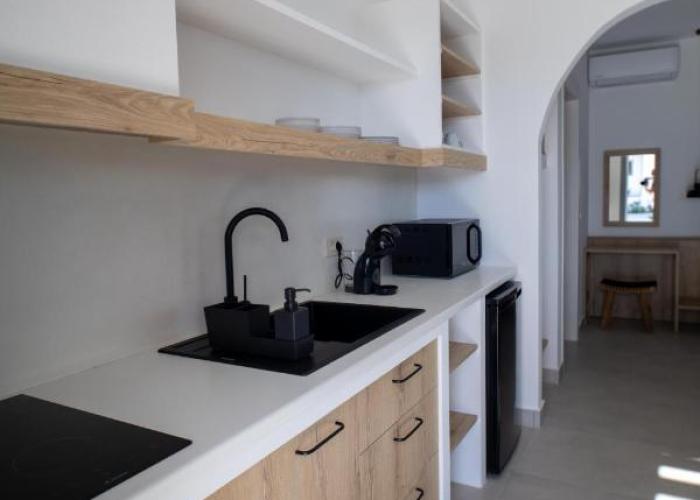 Kotinos Luxury Suites