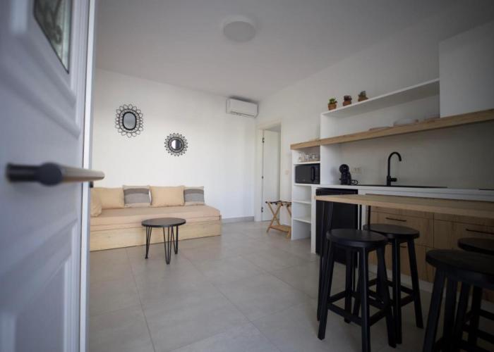 Kotinos Luxury Suites