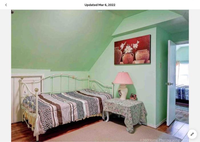 Cozy 1-bedroom loft with falls view 4mins to falls