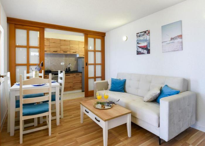 Luxury Villa Navis