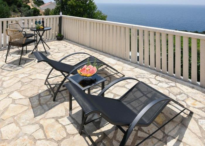 Luxury Villa Navis