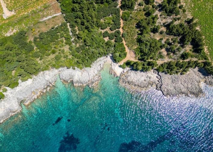 Luxury Villa Navis