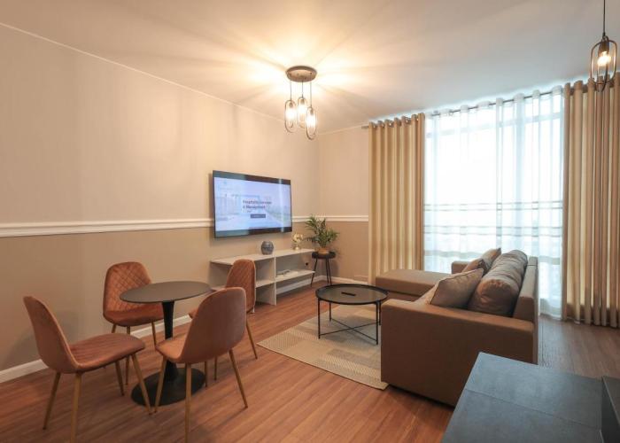Grandstay Apartments 003