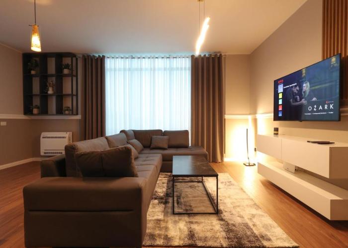 Grandstay Apartments 003