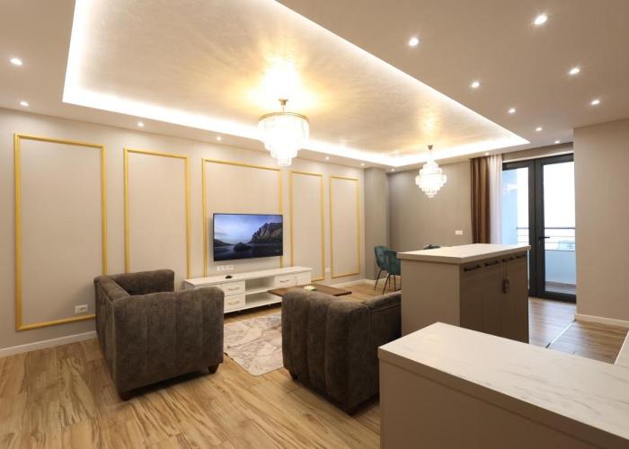 Grandstay Apartments 003