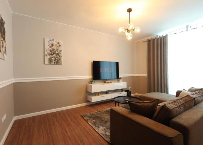 Grandstay Apartments 003