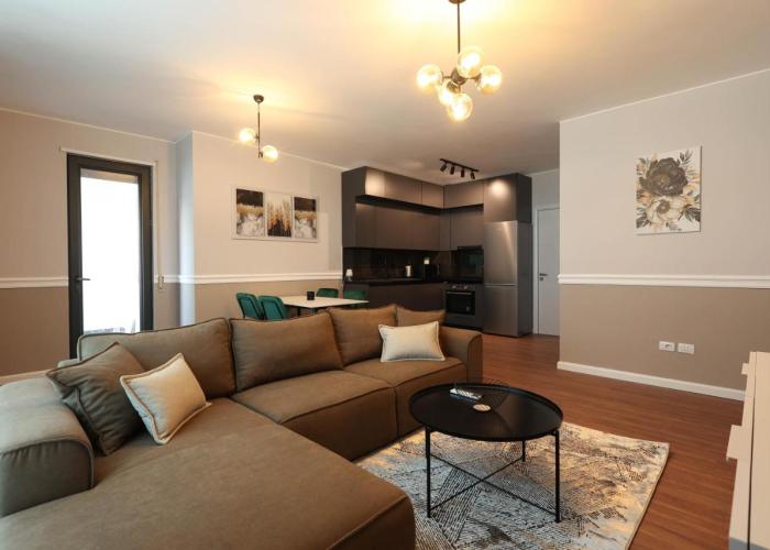 Grandstay Apartments 003