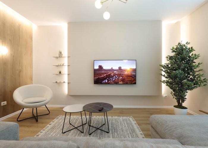 Grandstay Apartments 003
