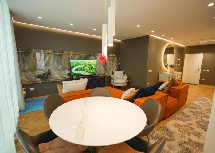 Grandstay Apartments 003
