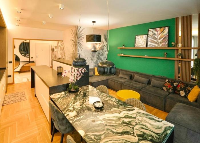 Grandstay Apartments 003