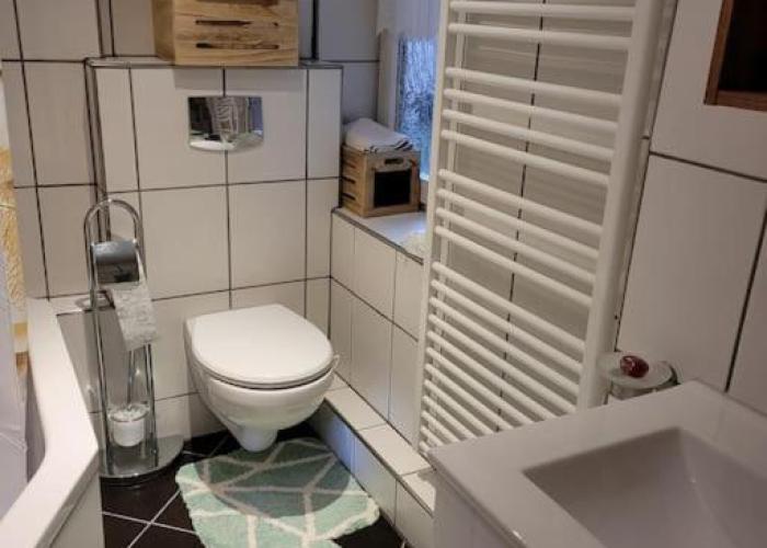 Ferienwohnung Harzbiene