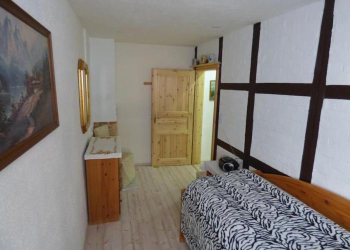 Ferienwohnung Harzbiene