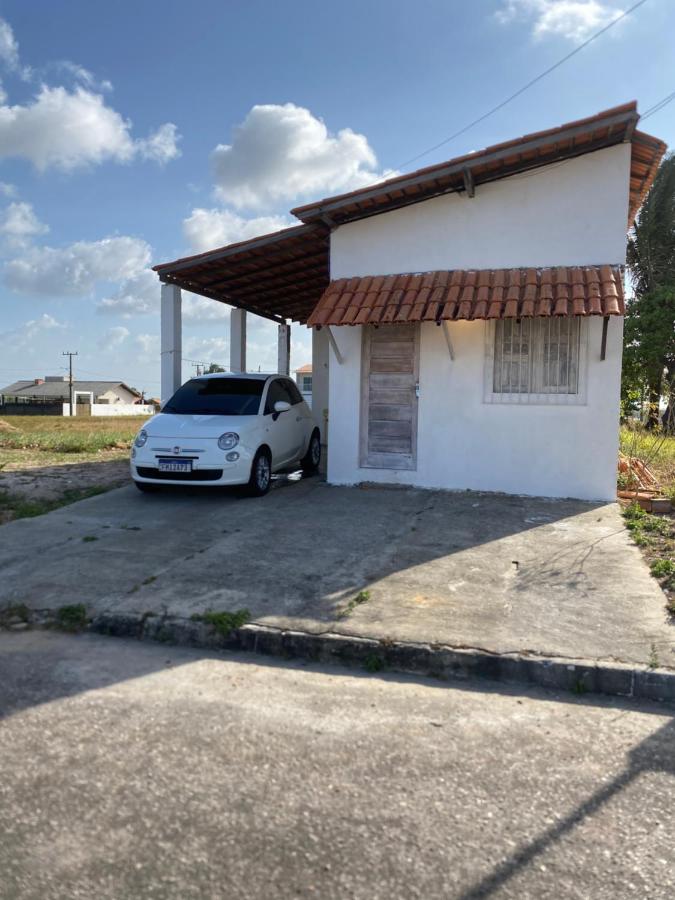 Chalé Atalaia - Valle do Sall -