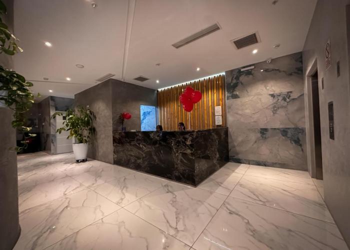 MIRAFLORES CITY HOTEL