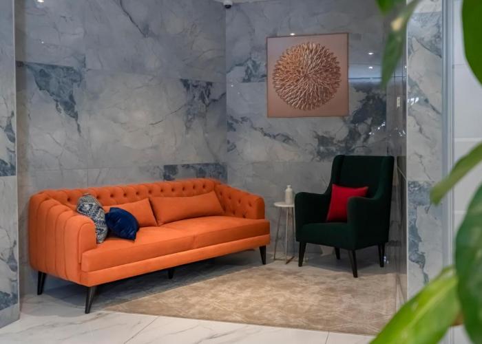 MIRAFLORES CITY HOTEL