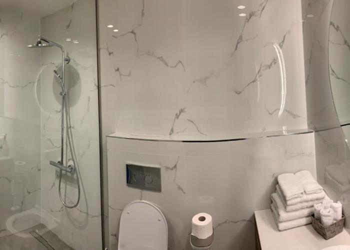 Above & Beyond Volos City Center Luxury Redefined