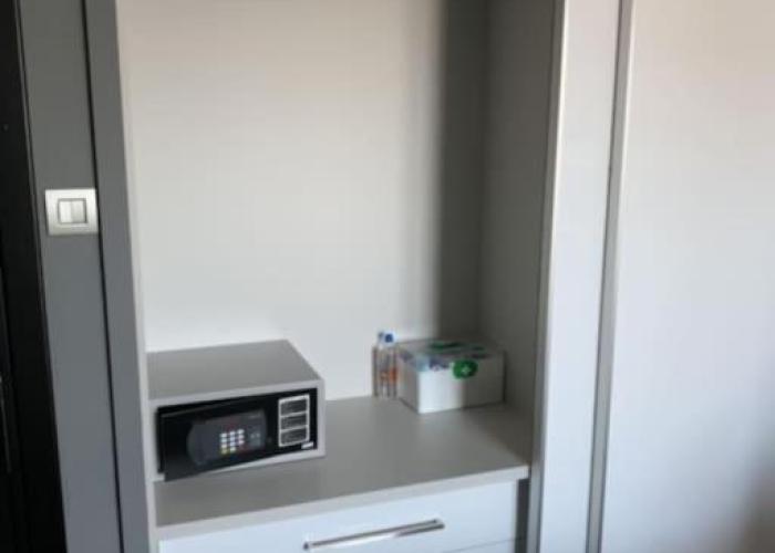 Above & Beyond Volos City Center Luxury Redefined