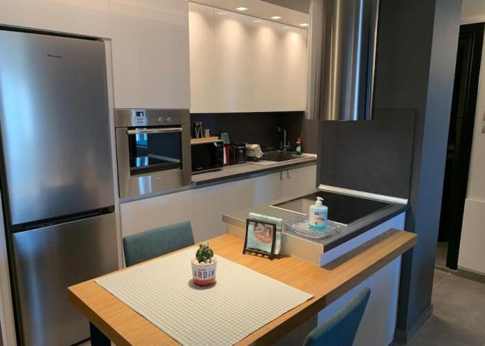 Above & Beyond Volos City Center Luxury Redefined