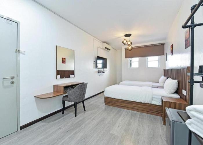 Padi Hotel Alor Setar