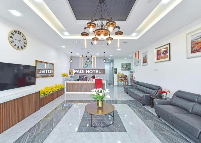 Padi Hotel Alor Setar