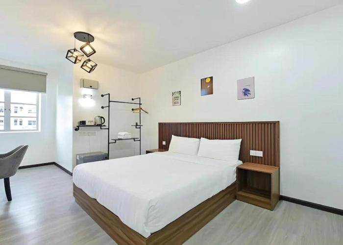 Padi Hotel Alor Setar