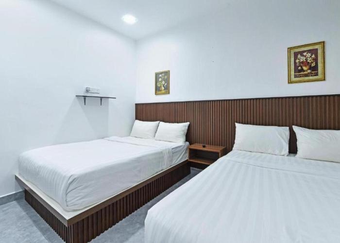 Padi Hotel Alor Setar