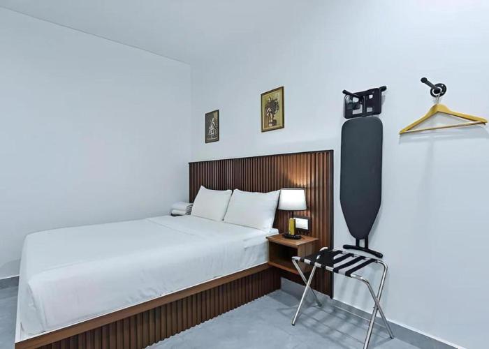 Padi Hotel Alor Setar