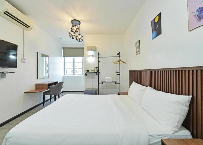Padi Hotel Alor Setar