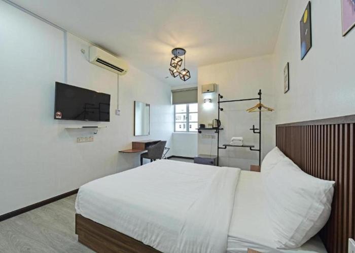 Padi Hotel Alor Setar